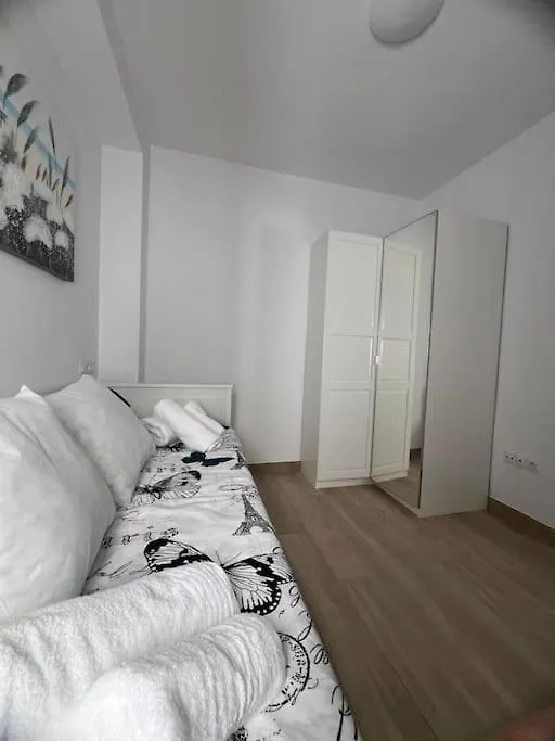Atico San Pedro Centro Marbella Apartment