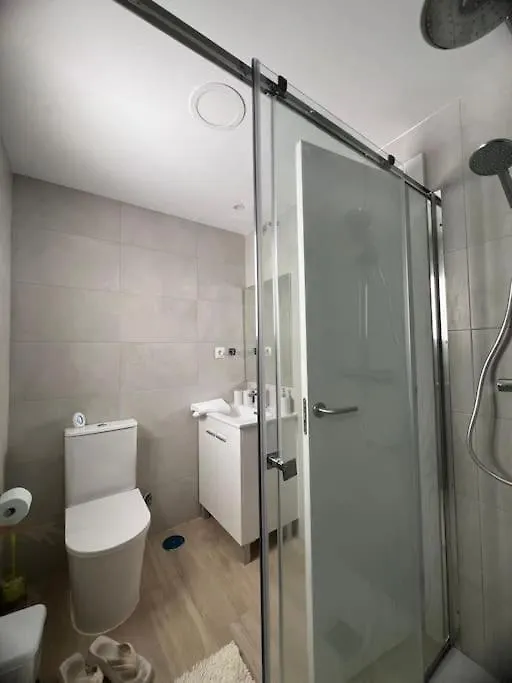 Atico San Pedro Centro Marbella Apartment