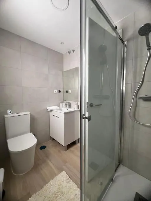 Atico San Pedro Centro Marbella Apartment