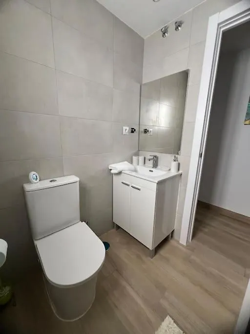 Atico San Pedro Centro Marbella Apartment
