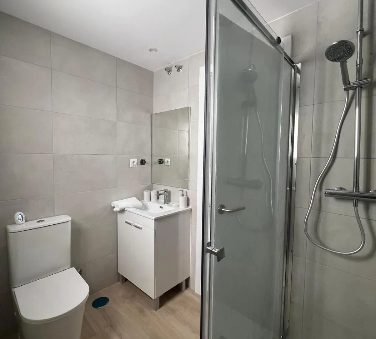 Atico San Pedro Centro Marbella Apartment 0*,  Spain
