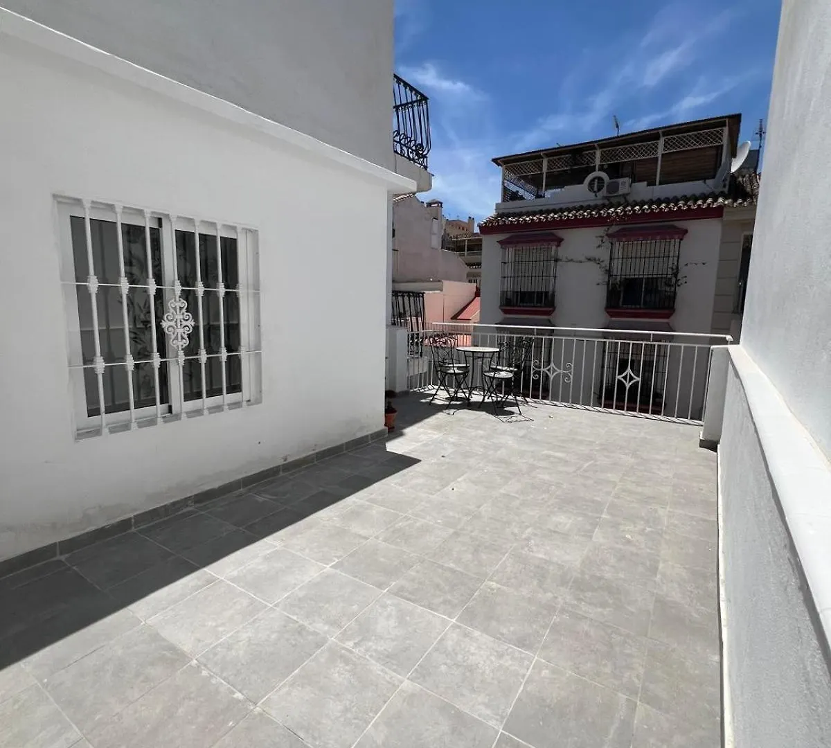 Atico San Pedro Centro Marbella Apartment