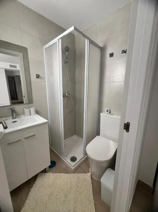 Atico San Pedro Centro Marbella Apartment Spain