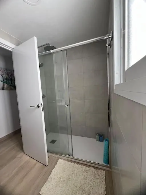 Atico San Pedro Centro Marbella Apartment