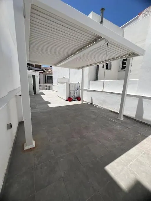 Atico San Pedro Centro Marbella Apartment Spain