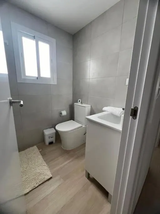 Atico San Pedro Centro Marbella Apartment 0*,  Spain