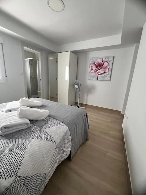 Atico San Pedro Centro Marbella Apartamento 0*,  Espanha