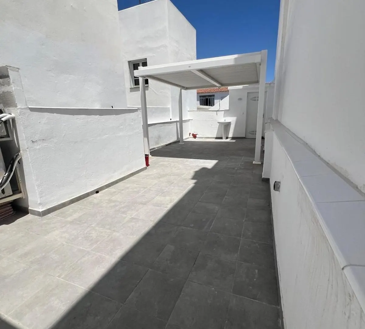 Atico San Pedro Centro Marbella Apartamento 0*,  Espanha