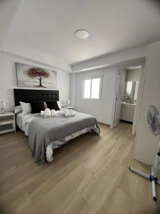 Atico San Pedro Centro Marbella Apartamento