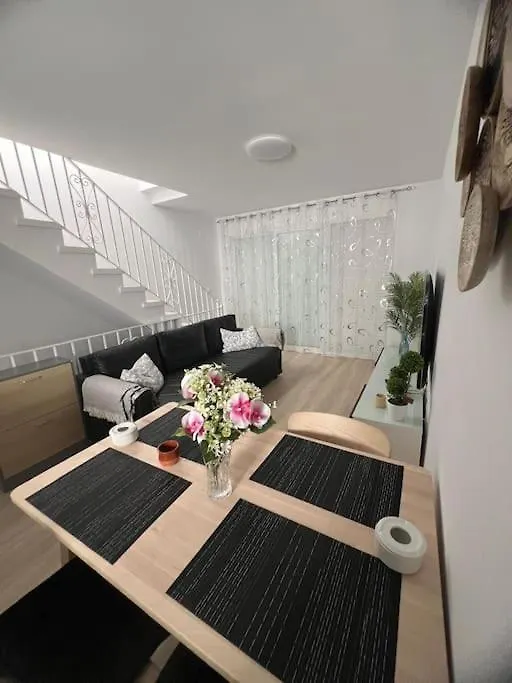 Atico San Pedro Centro Marbella Apartamento